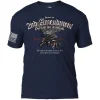 2A Last Line Of Defense 7.62 Design Men's T-Shirt