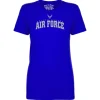 Air Force T-Shirt - US Air Force Basic P/T - Womens T-shirt