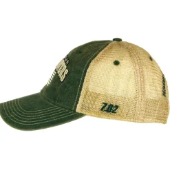 American Warfighters Vintage Trucker Hat