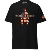American Warrior Ethos Made To Order Men's Tee