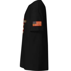 American Warrior Ethos Made To Order Men's Tee