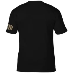 Armor of God V2 7.62 Design Men's T-Shirt Black