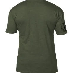 Army Air Assault 7.62 Design Battlespace Men's T-Shirt