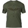 Army Aviation 7.62 Design Battlespace Men's T-Shirt