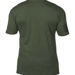 Army Military Police 7.62 Design Battlespace Men's T-Shirt