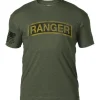 Army Ranger Tab 7.62 Design Men's T-Shirt