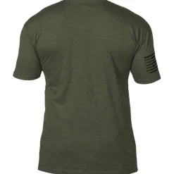 Army Ranger Tab 7.62 Design Men's T-Shirt