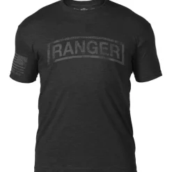 Army Ranger Tab 7.62 Design Men's T-Shirt