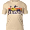 Army 'Sandbox Party' 7.62 Design Battlespace Men's T-Shirt