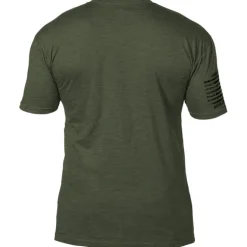 Army Special Forces 'Distressed' 7.62 Design Battlespace Men's T-Shirt