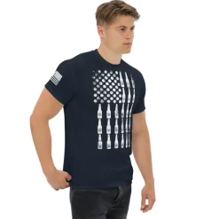Beer Flag Made To Order Men's Tee