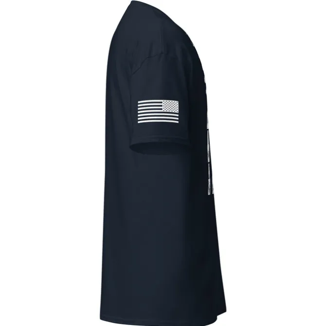 Beer Flag Made To Order Men's Tee