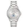 Bulova USAF Men's Sport Classic Stainless Steel Watch