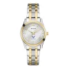 Bulova USAF Women's Two-Tone Watch