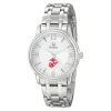 Bulova USMC Silver Men's Watch
