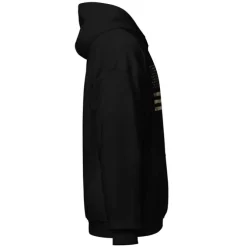 Camo Flag 7.62 Design Hoodie