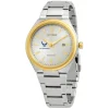 Citizen USAF Men's Eco-Drive Two-Tone