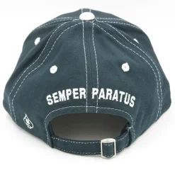 Coast Guard Classic Embroidered USCG Cap