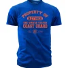 Coast Guard T-shirt - Property of the US Coast Guard Retired - Mens Black Ink T-Shirt