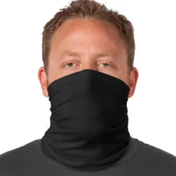 7.62 Design Black Neck Gaiter