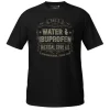 7.62 Design File 13 Doc's Water & Ibuprofen Cure-All T-Shirt