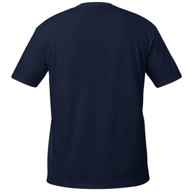 7.62 Design File 13 Doc's Water & Ibuprofen Cure-All T-Shirt