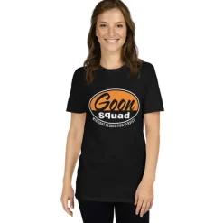 7.62 Design File 13 Goon Squad Midnight Requisition T-Shirt