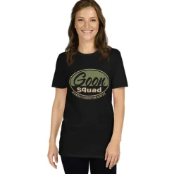 7.62 Design File 13 Goon Squad Midnight Requisition Tactical T-Shirt