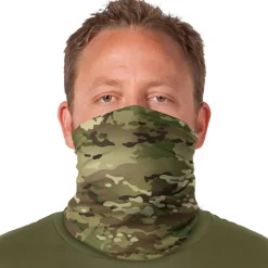 7.62 Design OCP Camo Neck Gaiter