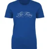 7.62 Design US Air Force 'Ornate' Women's Tee