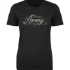 7.62 Design US Army 'Ornate' Women's Tee