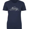 7.62 Design US Navy 'Ornate' Women's Tee