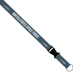 7.62 Design U.S. Space Force Lanyard - Officially Licensed USSF Product