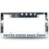 7.62 Design U.S. Space Force License Plate Frame - Officially Licensed