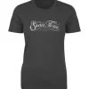 7.62 Design US Space Force 'Ornate' Women's Tee