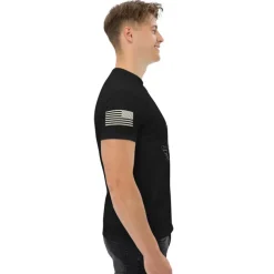 Don't Tread On Me Made To Order Men's Tee