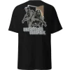 Doorkicker - Unexpected Company Law Enforcement Tee