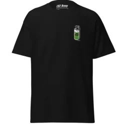 Doorkicker - Unexpected Company Law Enforcement Tee