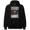 Double Tap 7.62 Design 2nd Amendment Hoodie