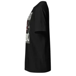 Double Tap 7.62 Design Unisex 2nd Amendment T-Shirt