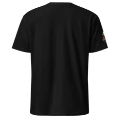 Double Tap 7.62 Design Unisex 2nd Amendment T-Shirt