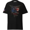Duty Honor Country Men's Made To Order T-Shirt