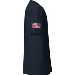 Duty Honor Country Men's Made To Order T-Shirt