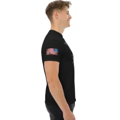 Duty Honor Country Men's Made To Order T-Shirt