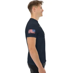 Duty Honor Country Men's Made To Order T-Shirt