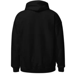 E-4 Mafia Admit Nothing Deny Everything Unisex Hoodie