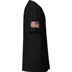 From My Cold Dead Hands Men's 2A Tee