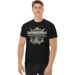 Full Auto Pub Made To Order Men's Tee