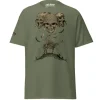 Ghosts of War Men's Made to Order T-Shirt