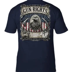 'Gun Rights' 7.62 Design Premium Men's T-Shirt
